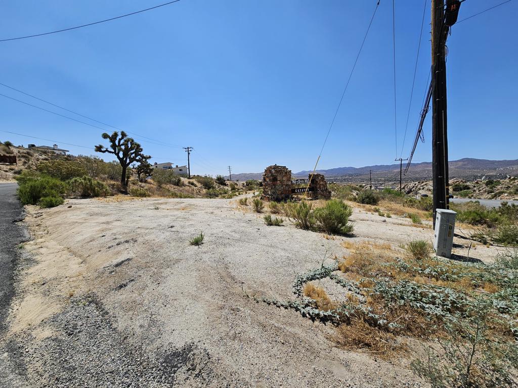 0 Buena Suerte Road Property Photo 4