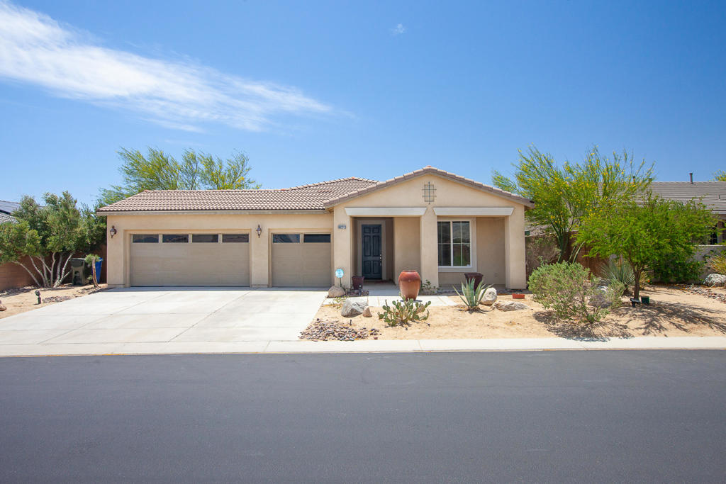 66223 Palo Verde Trail Trail Property Photo 1