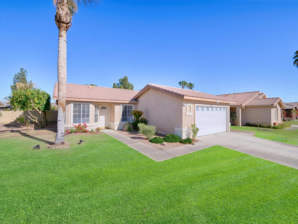82550 Delano Drive Property Photo 1