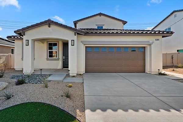 66661 Thunderbird Lane Lane Property Photo 1