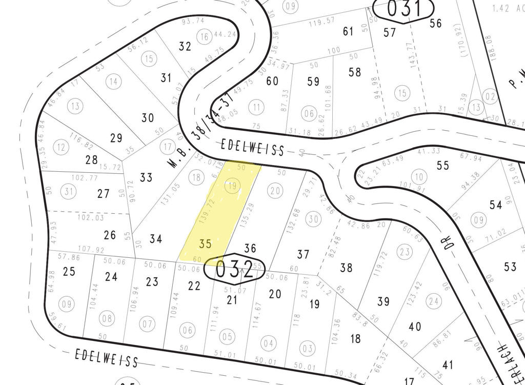 0 Edelweiss Drive Property Photo 8