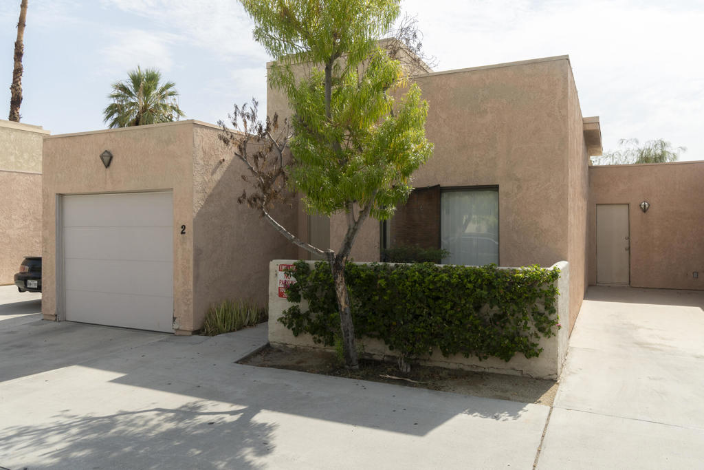 73625 65 Fred Waring Drive Property Photo 1