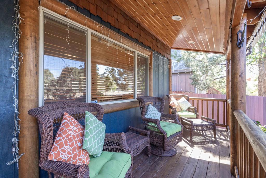 1239 E Alpinview Drive Property Photo 7