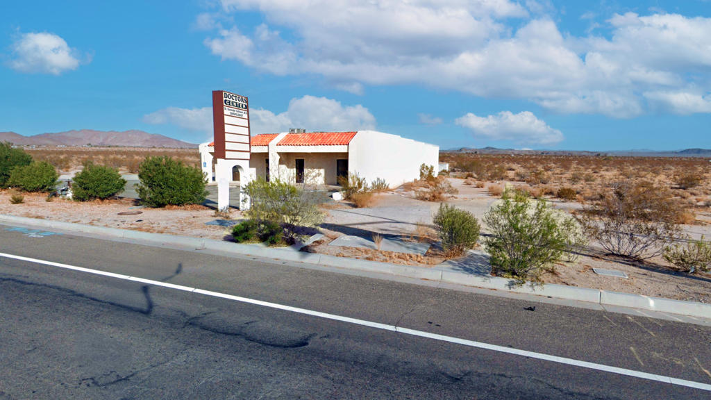 63532 29 Palms Hwy Property Photo 1