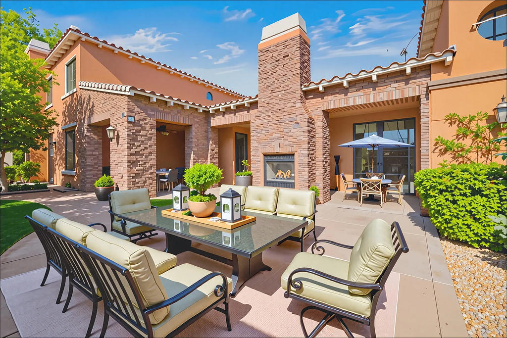 6331 Via Stasera Property Photo 1