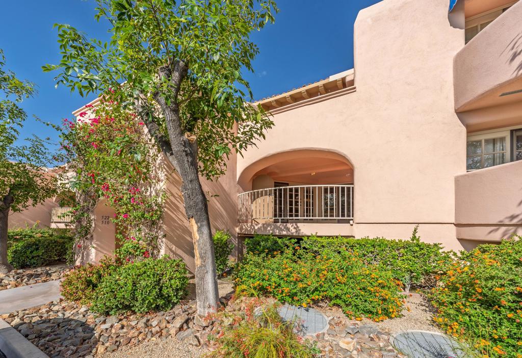 500 E Amado Road 511 Property Photo 22