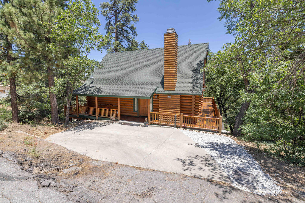 1307 Pigeon Road Property Photo 1