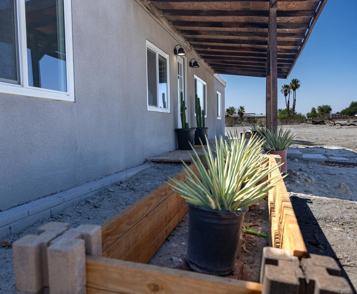 2862 Argus Avenue Property Photo 4