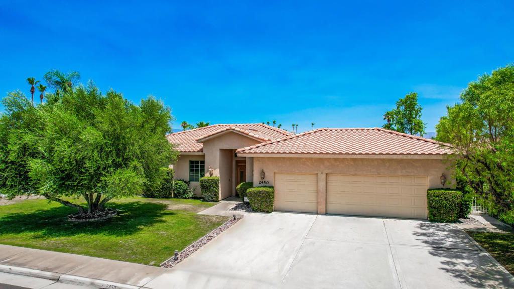 2450 Quincy Way Property Photo 1