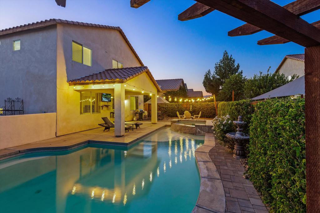 50264 San Capistrano Drive Property Photo 1