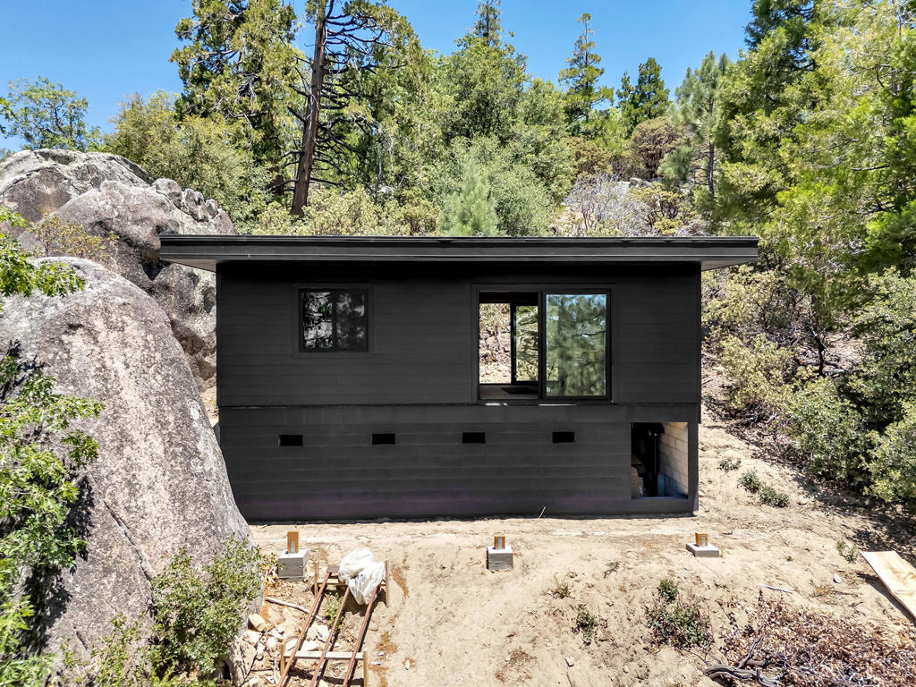 54174 Ridge Drive Property Photo
