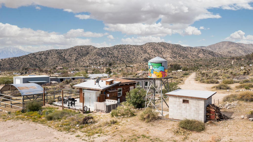 9223 N Star Trail Property Photo 1