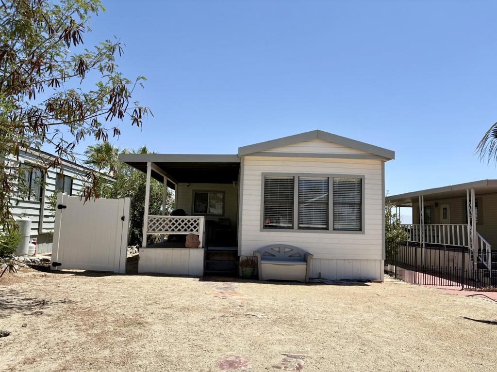 74711 Dillon Road #958 Property Photo 1
