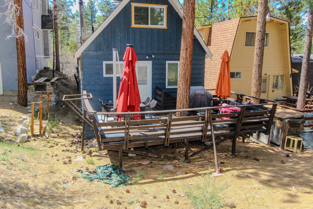 506 Deer Horn Drive Property Photo 23