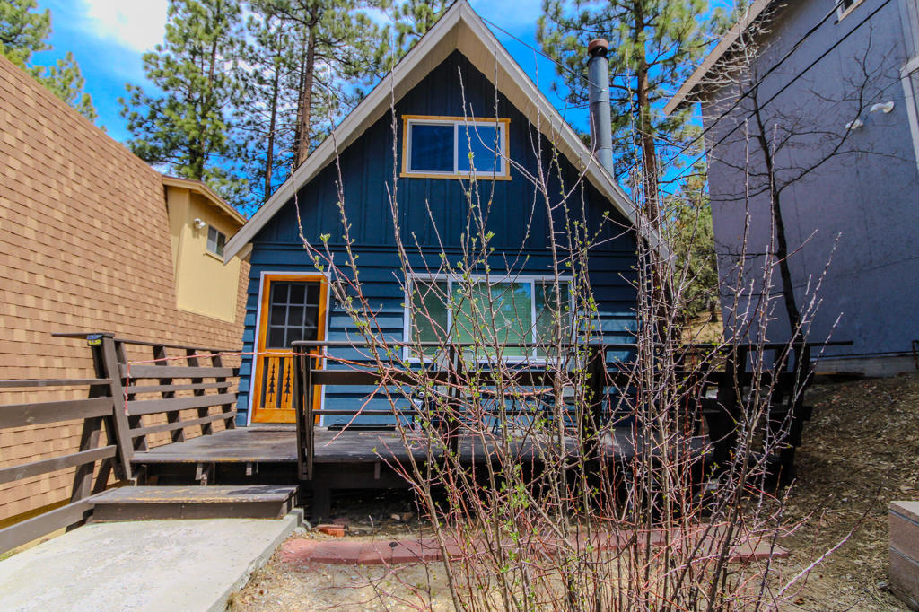 506 Deer Horn Drive Property Photo 28