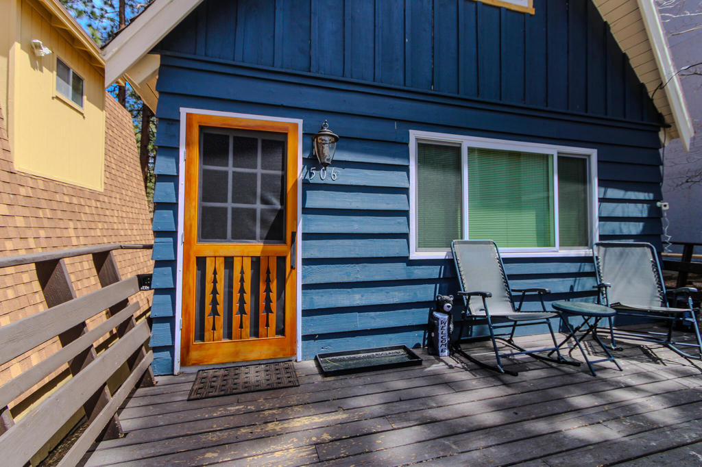 506 Deer Horn Drive Property Photo 29