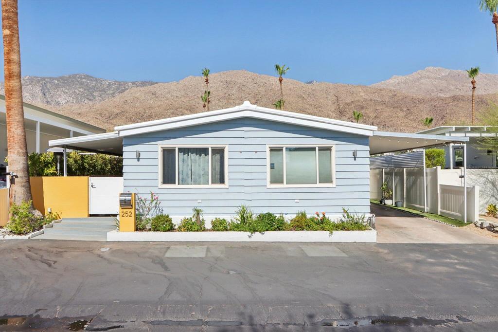 252 Lei Drive Property Photo 1