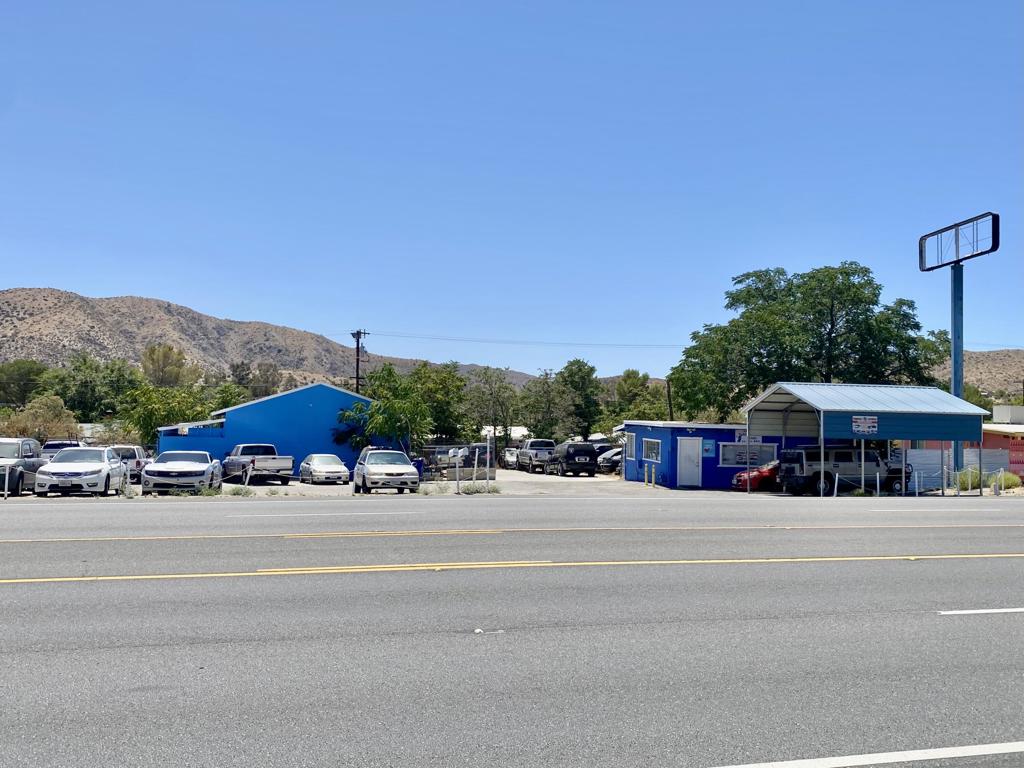 49927 29 Palms Highway Property Photo 1