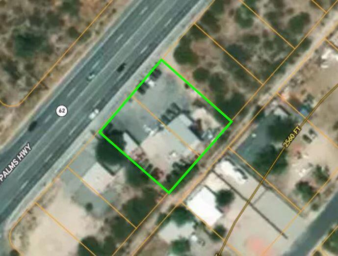 49927 29 Palms Highway Property Photo 8
