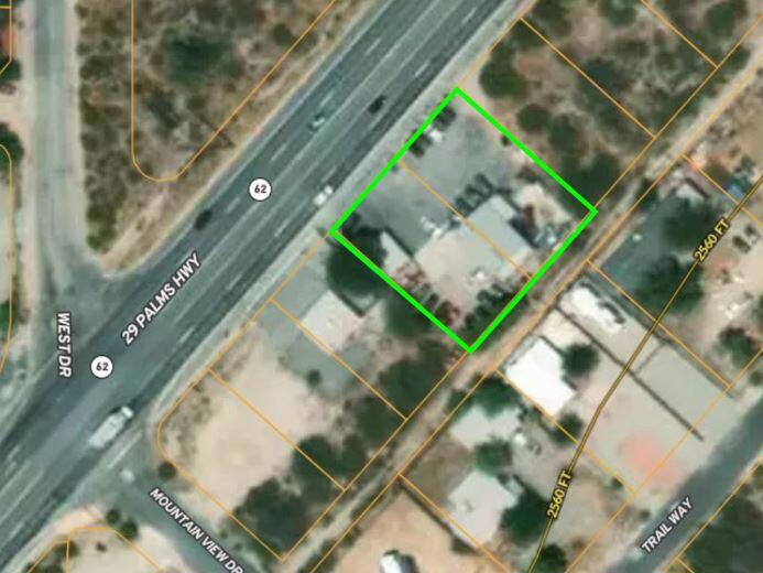 49927 29 Palms Highway Property Photo 24