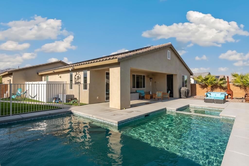 66309 N Agua Dulce Drive Property Photo 1
