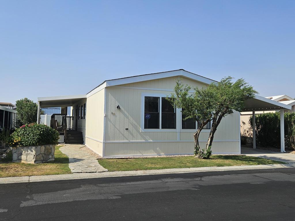 15300 Palm Drive 98 Property Photo 4