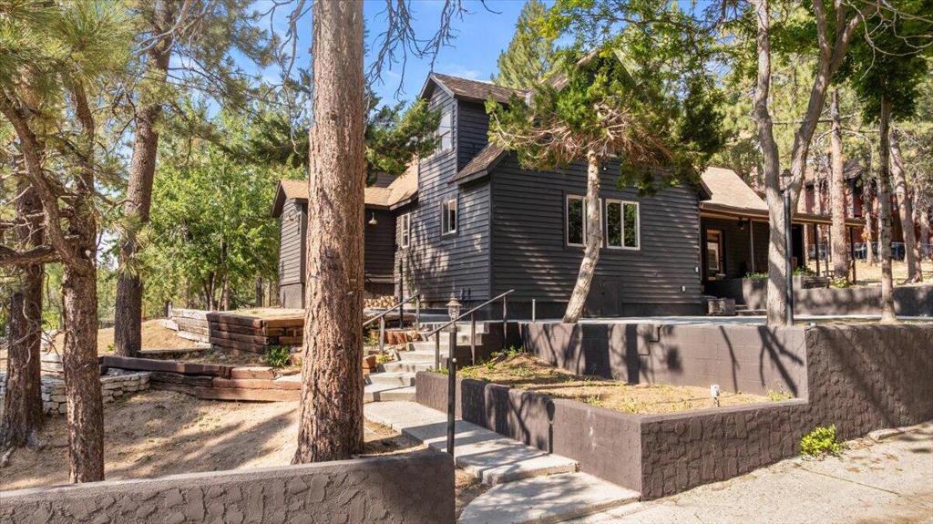 641 Highland Road