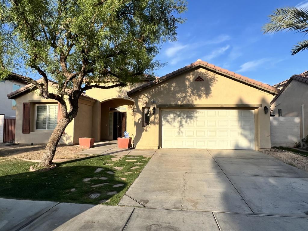 50342 San Capistrano Drive