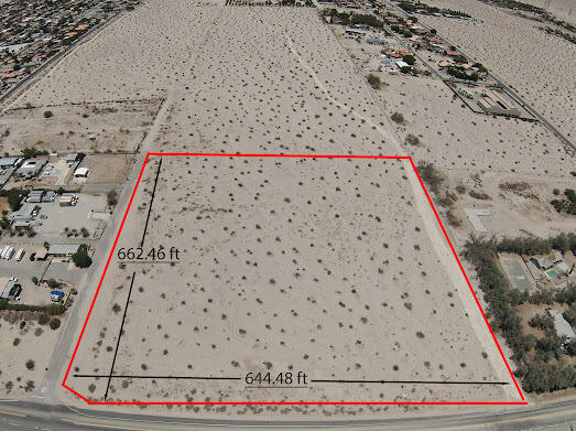 0 Ramon Road Property Photo 1