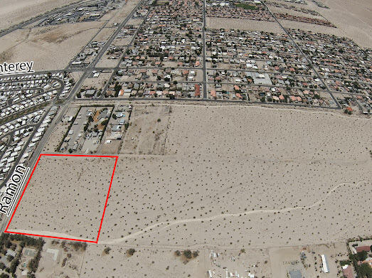 0 Ramon Road Property Photo 2