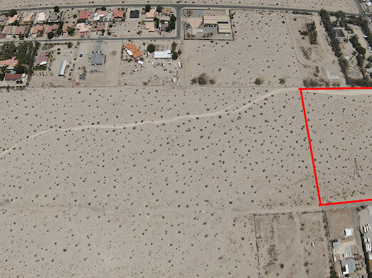 0 Ramon Road Property Photo 3