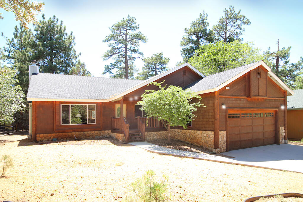1769 Cascade Road Property Photo 1