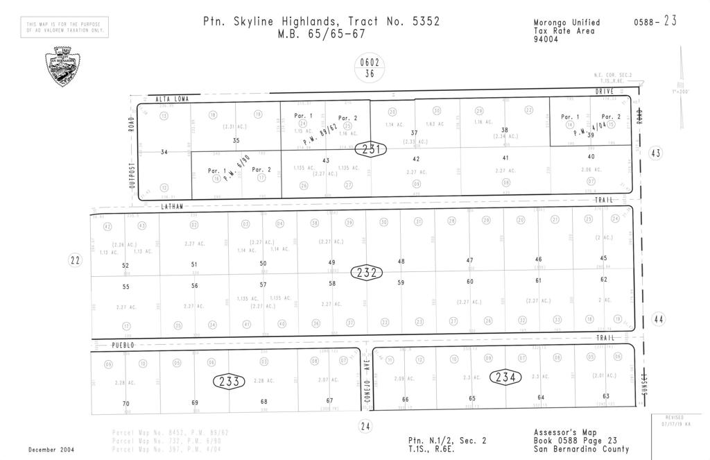 0 Latham Trail Property Photo 5