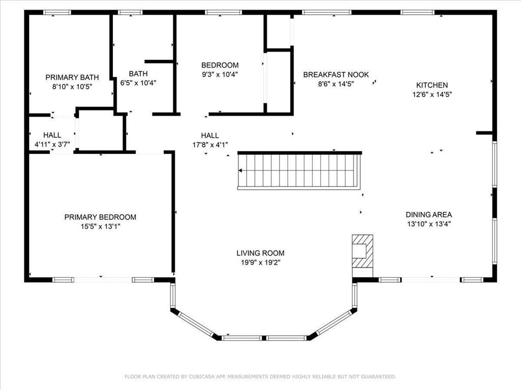 42573 Bear Loop N Property Photo 54