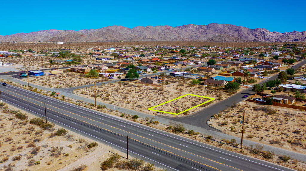 111 29 Palms Outer Highway Property Photo 1