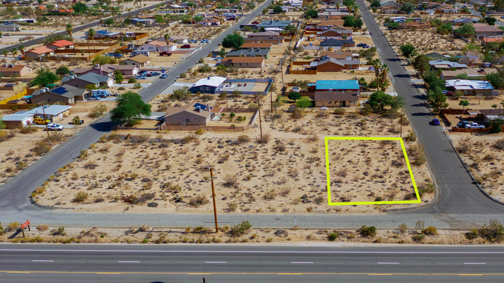 111 29 Palms Outer Highway Property Photo 2