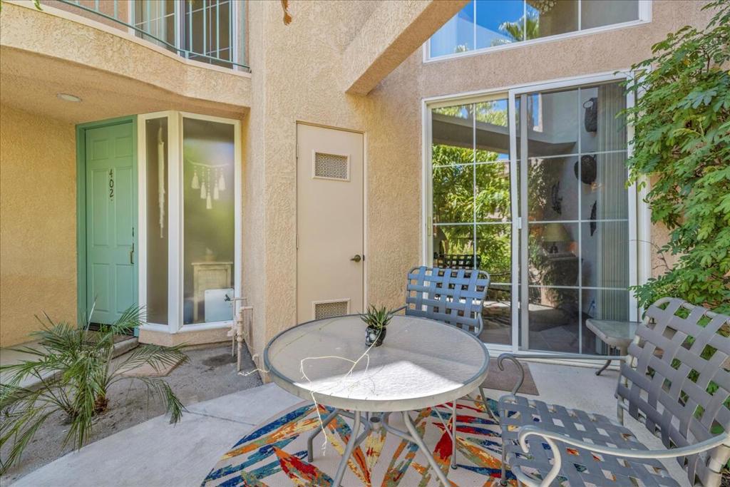 1555 N Chaparral Road 402 Property Photo 28