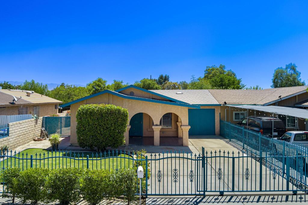 49840 Avenida Cortez Property Photo 1