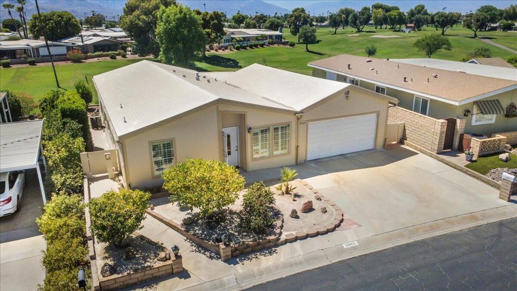 39663 White Canyon Dr. Drive Property Photo 3