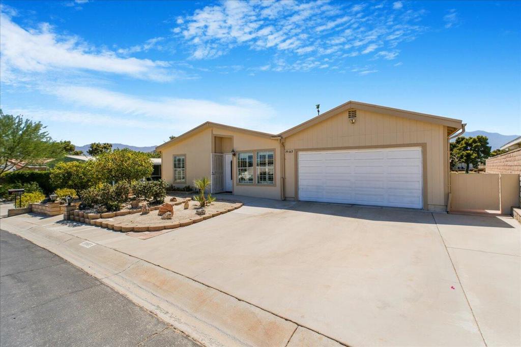 39663 White Canyon Dr. Drive Property Photo 12