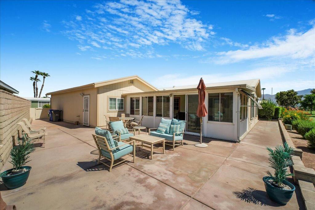 39663 White Canyon Dr. Drive Property Photo 37