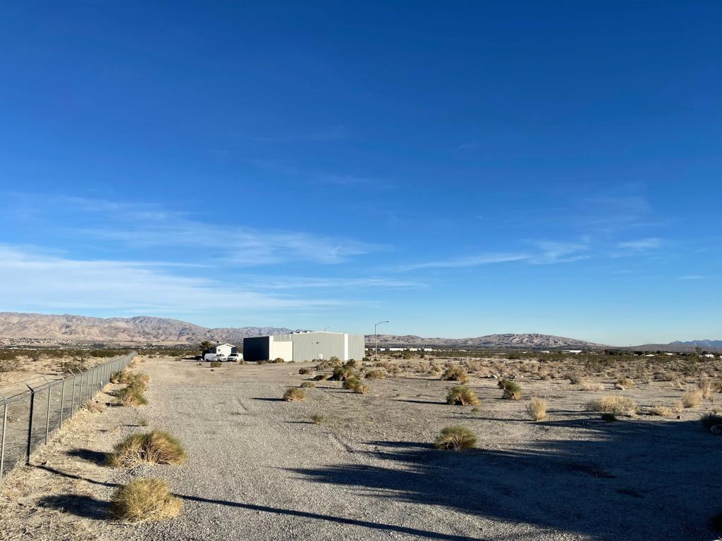 15110 Indian Canyon Drive Property Photo 3