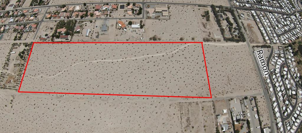 0 Ramon Road Property Photo 2