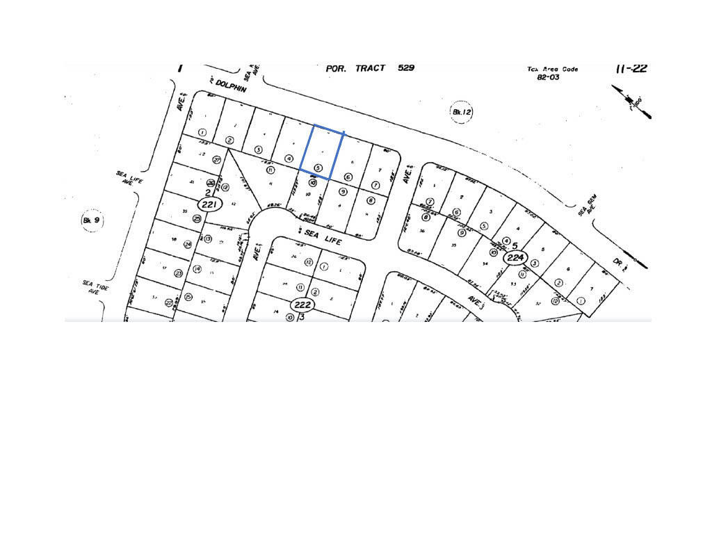 2457 Dolphin Drive Property Photo 3