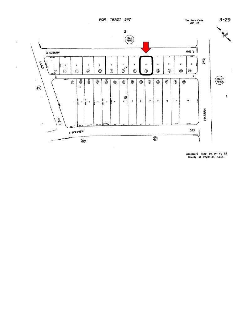 2579 Auburn Avenue Property Photo 4