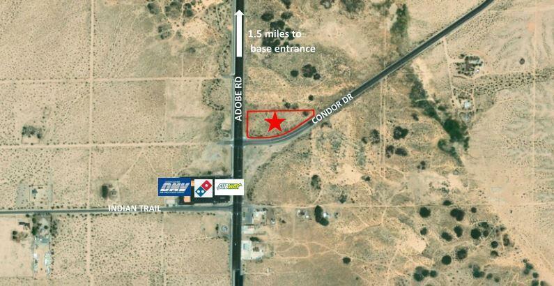 3595 Adobe Road Property Photo 1