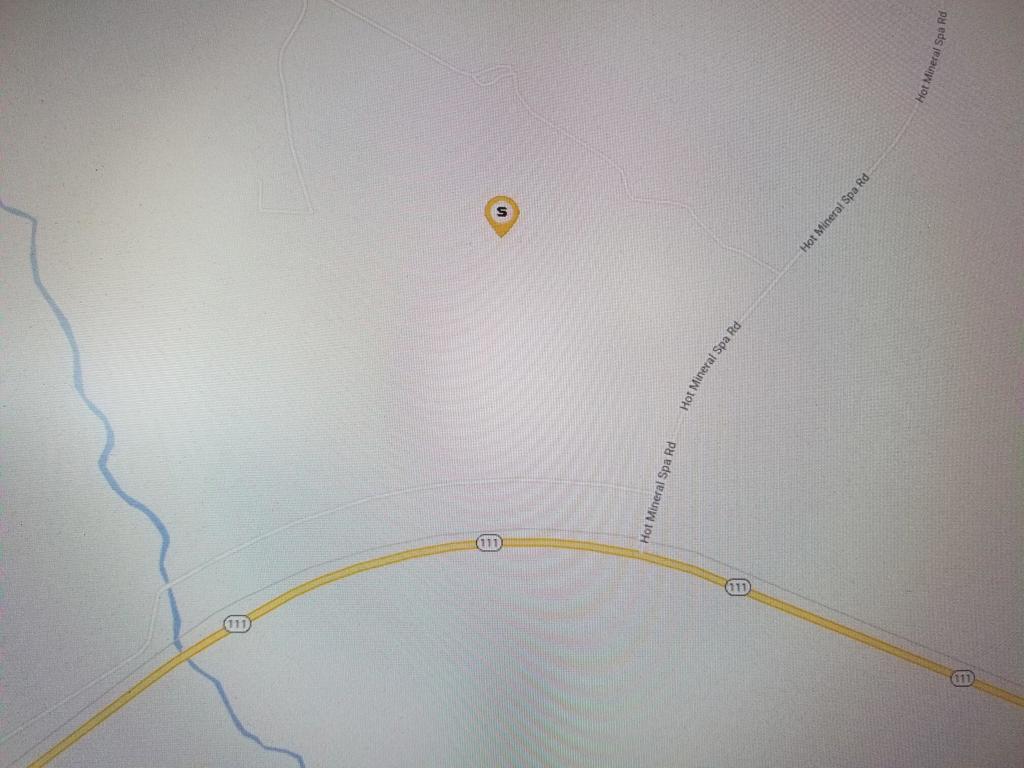 10 Ac M/l Hot Mineral Spa Road Property Photo 8
