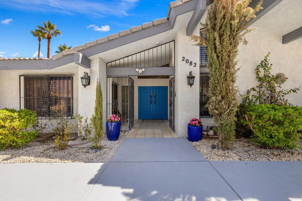 2082 S Madrona Drive Property Photo 13