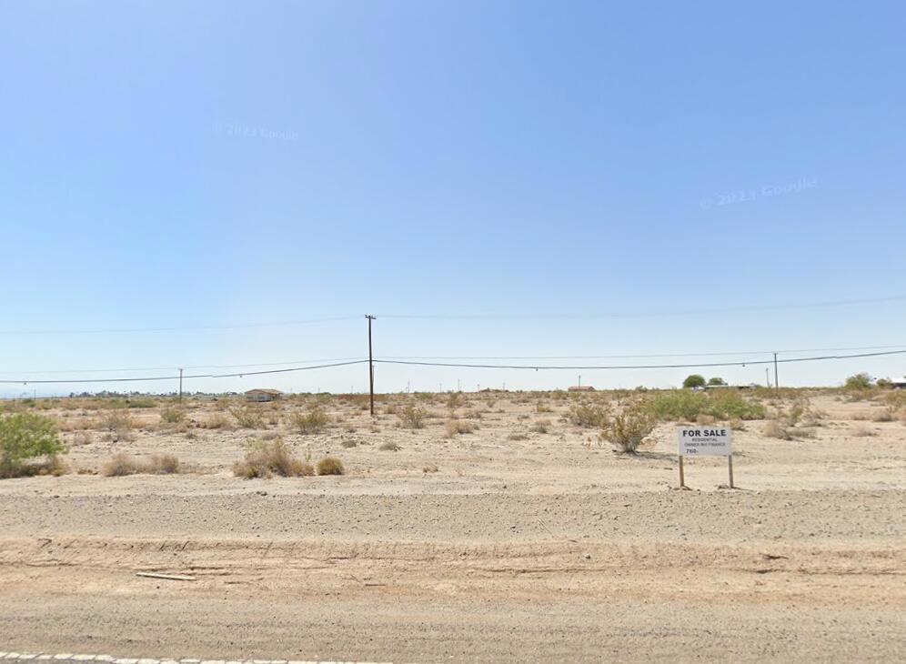 2534 Marina Drive Property Photo 1