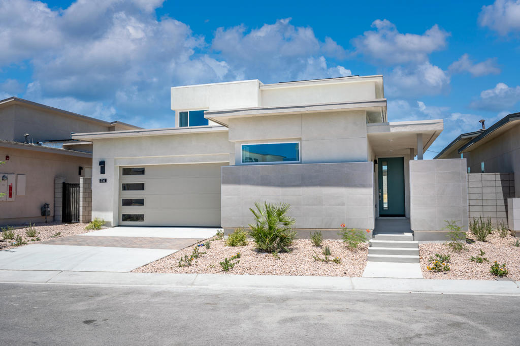 216 Mustang Lane Property Photo 1